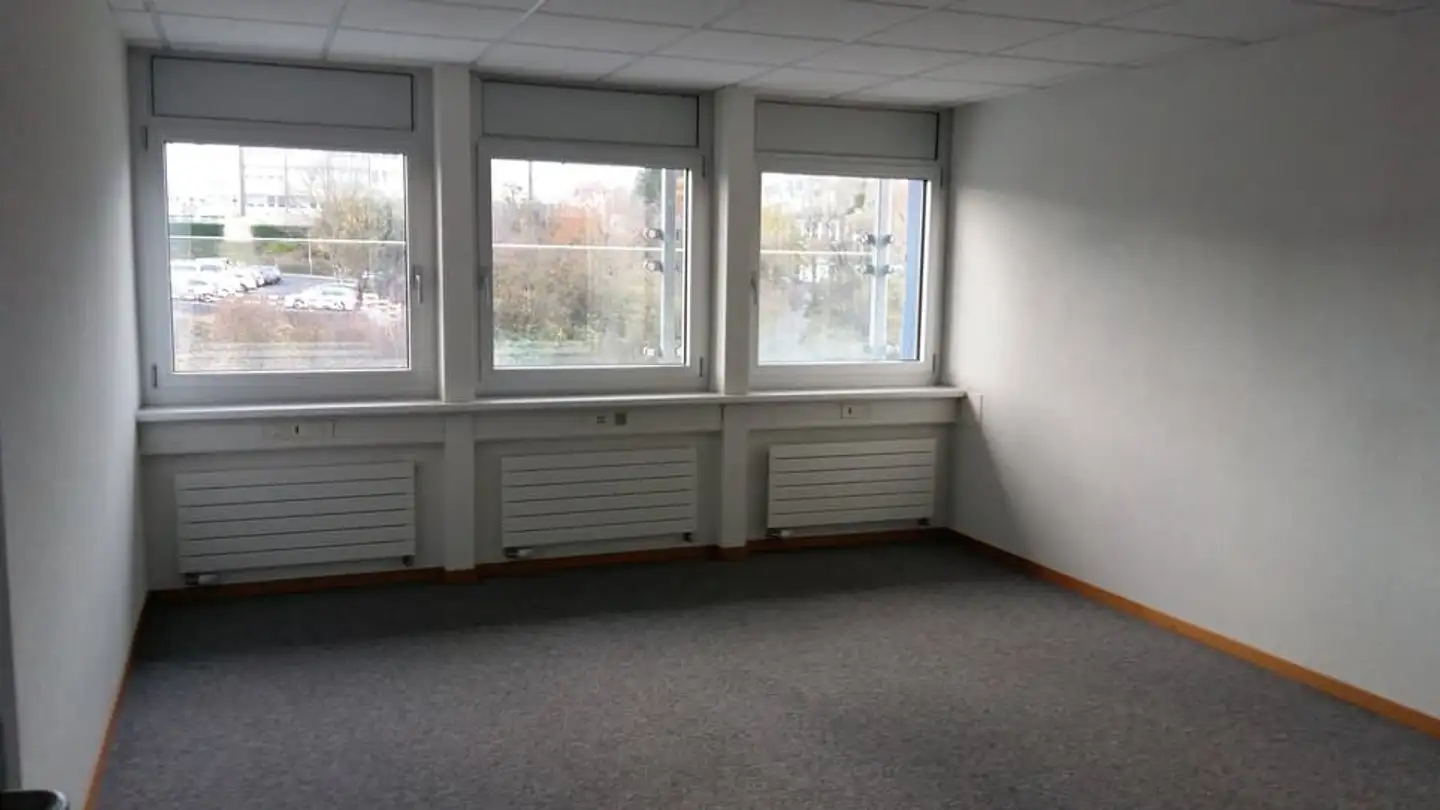 Commercial for rent - Route De Chantemerle 39, 1763 Granges-Paccot - Photo 4