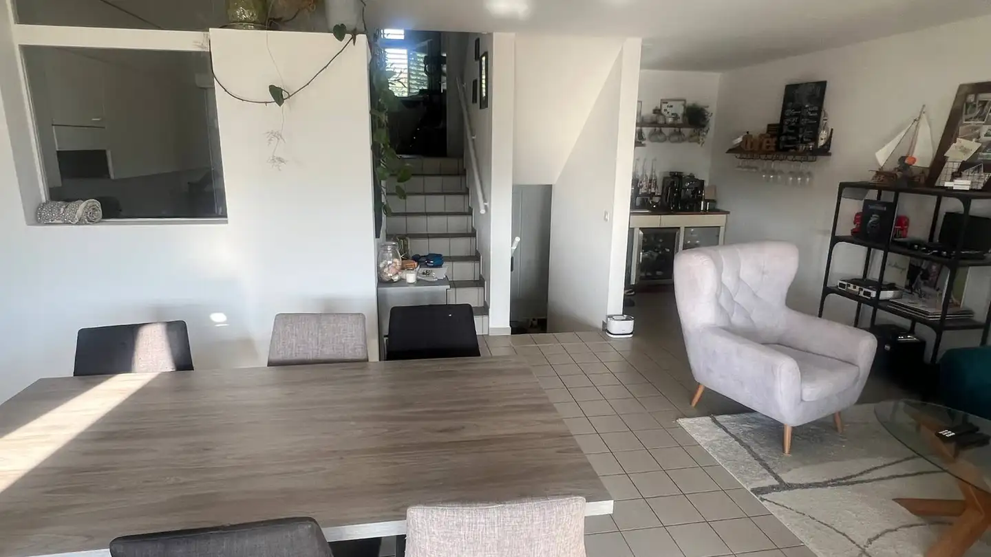 Wohnung mieten - Chemin Des Marronniers 19, 1752 Villars-sur-Glâne - Foto 2