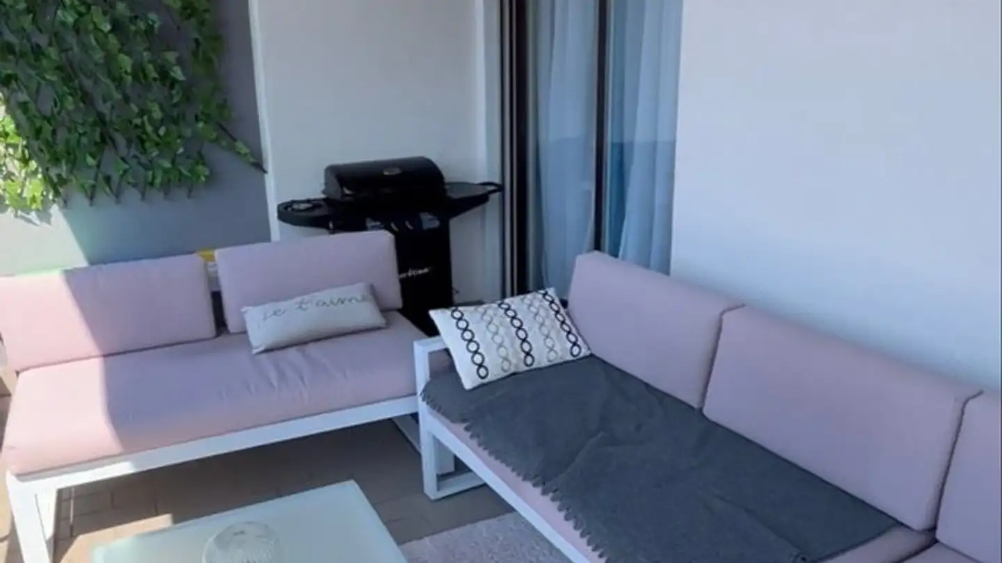 Appartamento in affitto - 6814 Cadempino - Foto 3