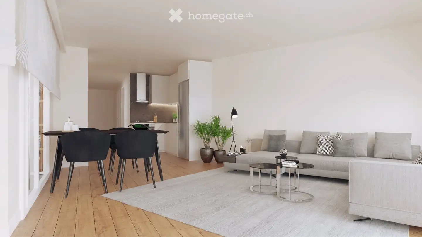 Appartement à louer - 8424 Embrach - Photo 3