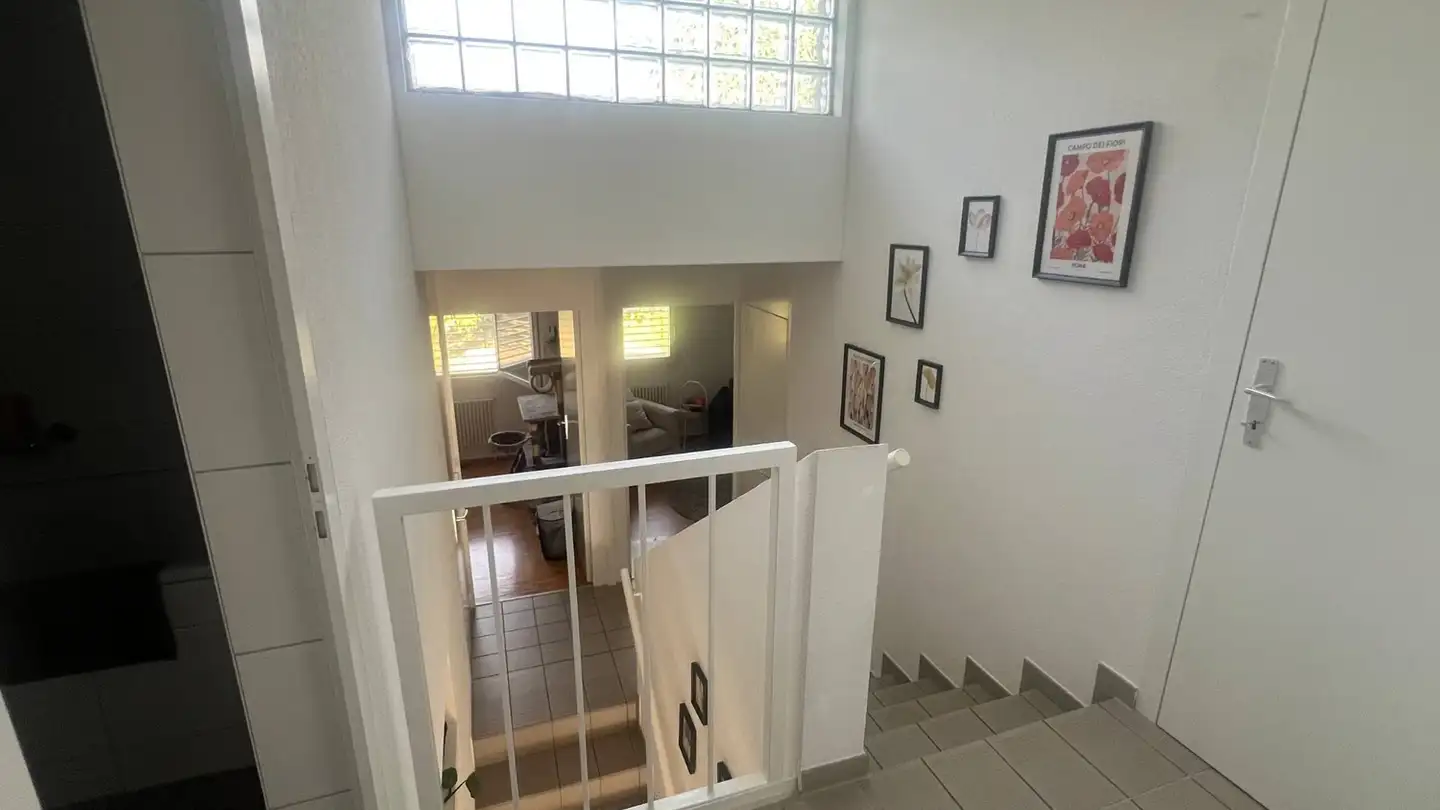 Wohnung mieten - Chemin Des Marronniers 19, 1752 Villars-sur-Glâne - Foto 4