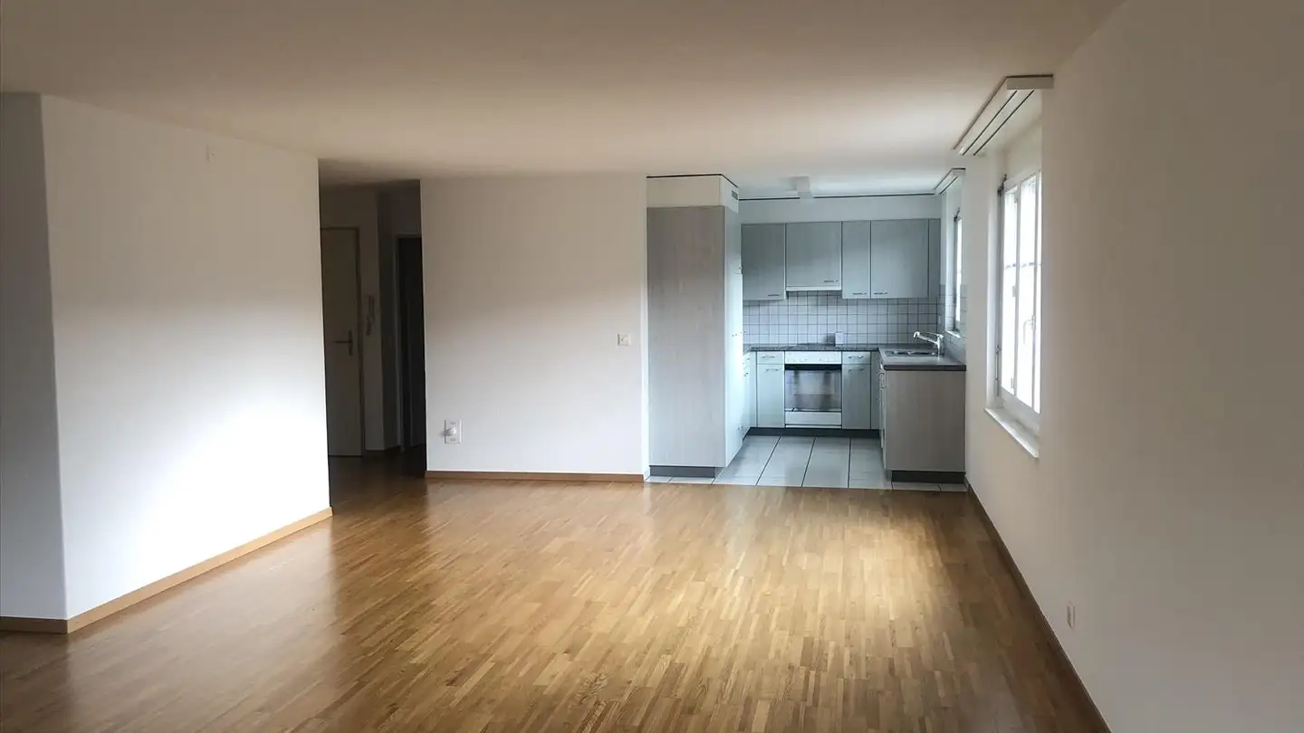 Apartment for rent - Unterer Strassackerweg 3, 3067 Boll - Photo 2