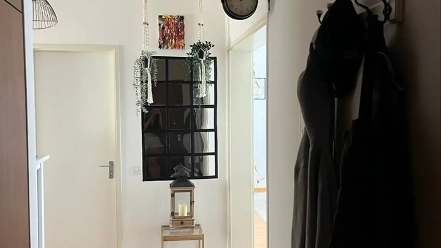 Appartamento in affitto - 6814 Cadempino - Foto 4