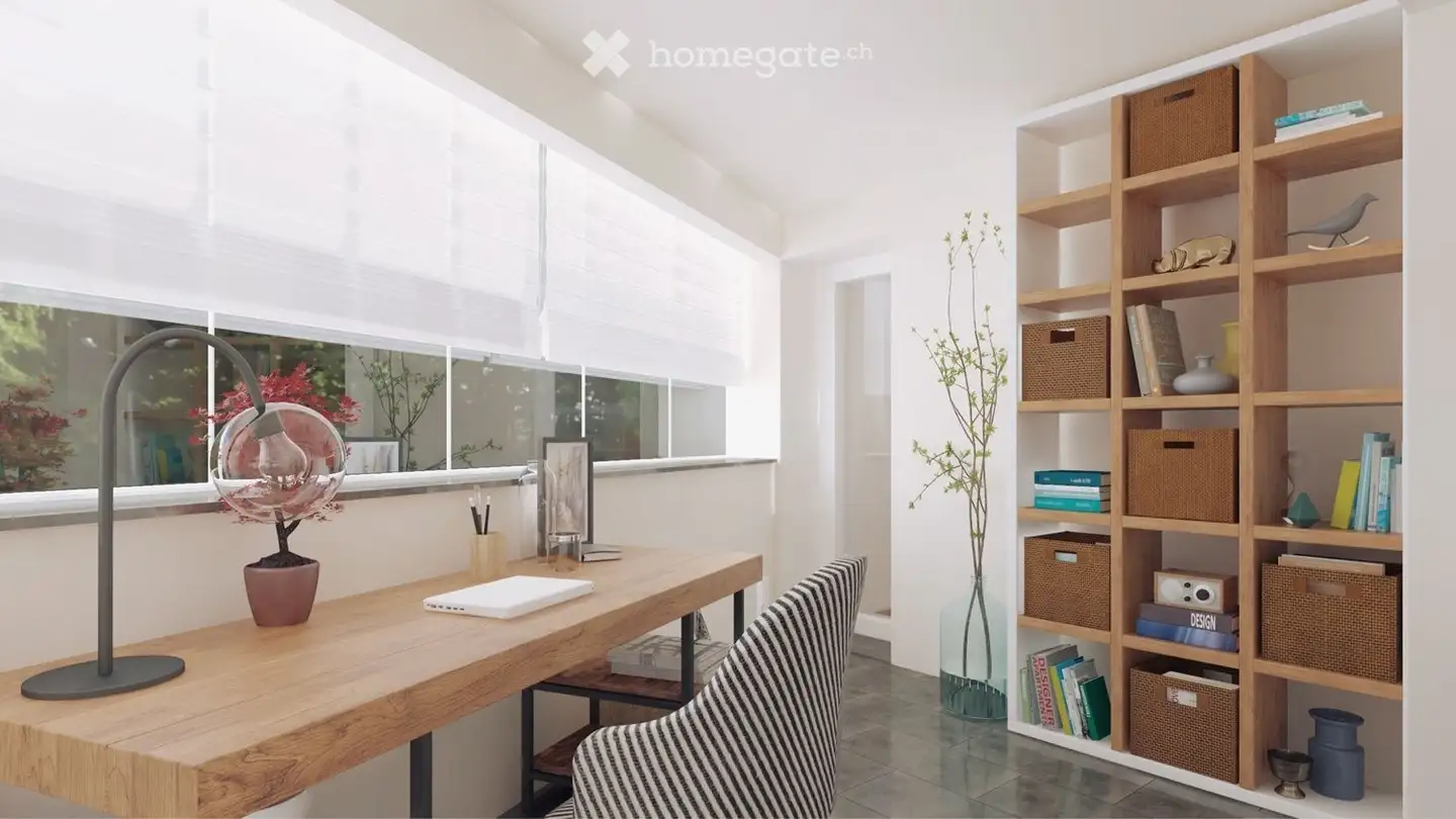 Appartement à louer - 8424 Embrach - Photo 4