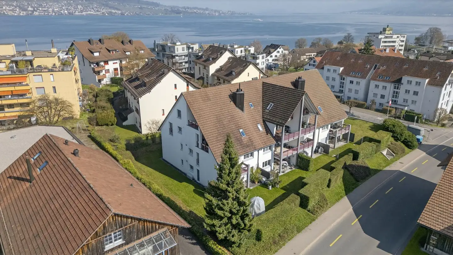 Residential building for sale - Apfelmatte 5, 8804 Au ZH - Photo 2