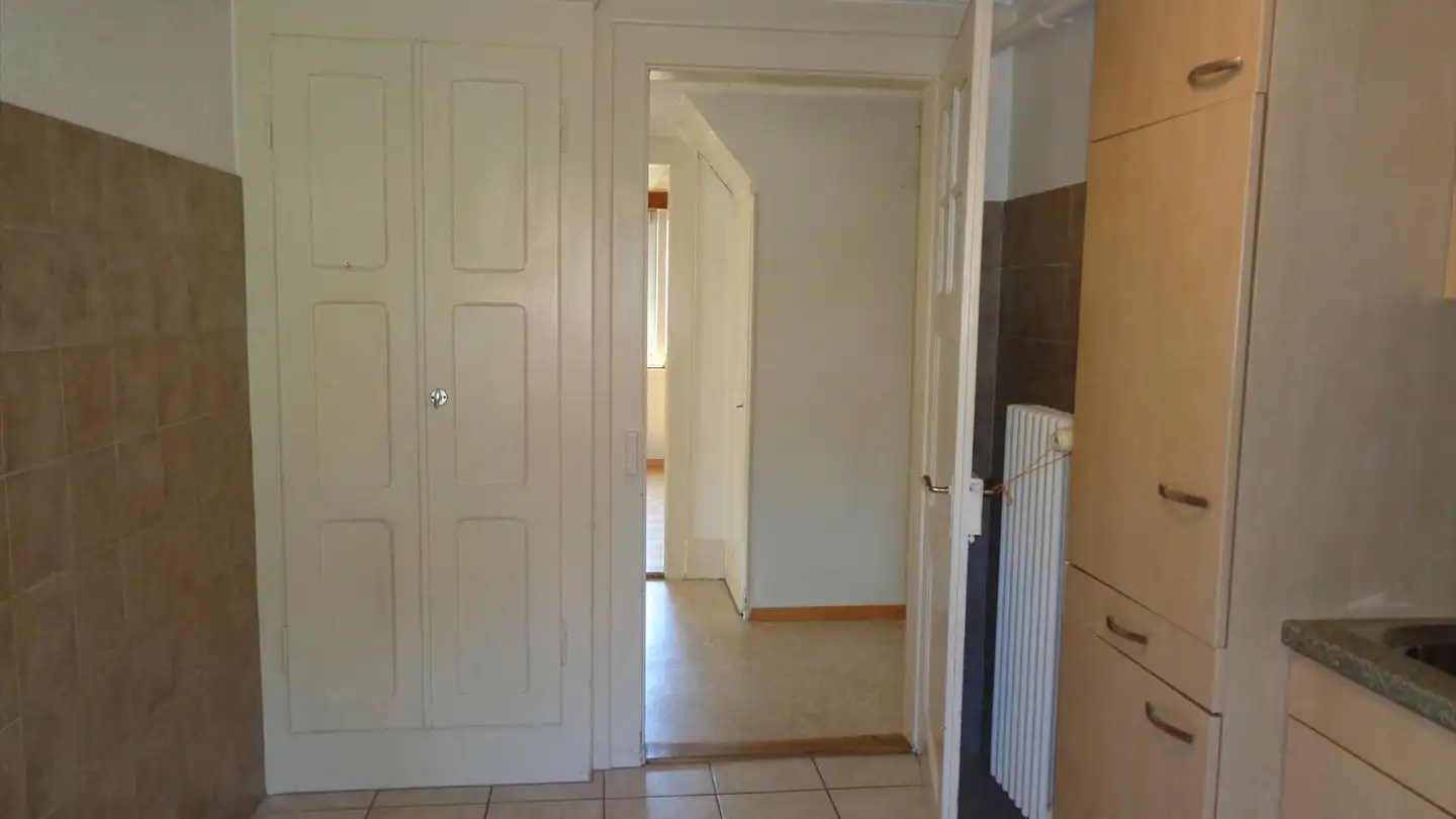 Appartamento in affitto - Avenue De La Gare 10, 2740 Moutier - Photo 3