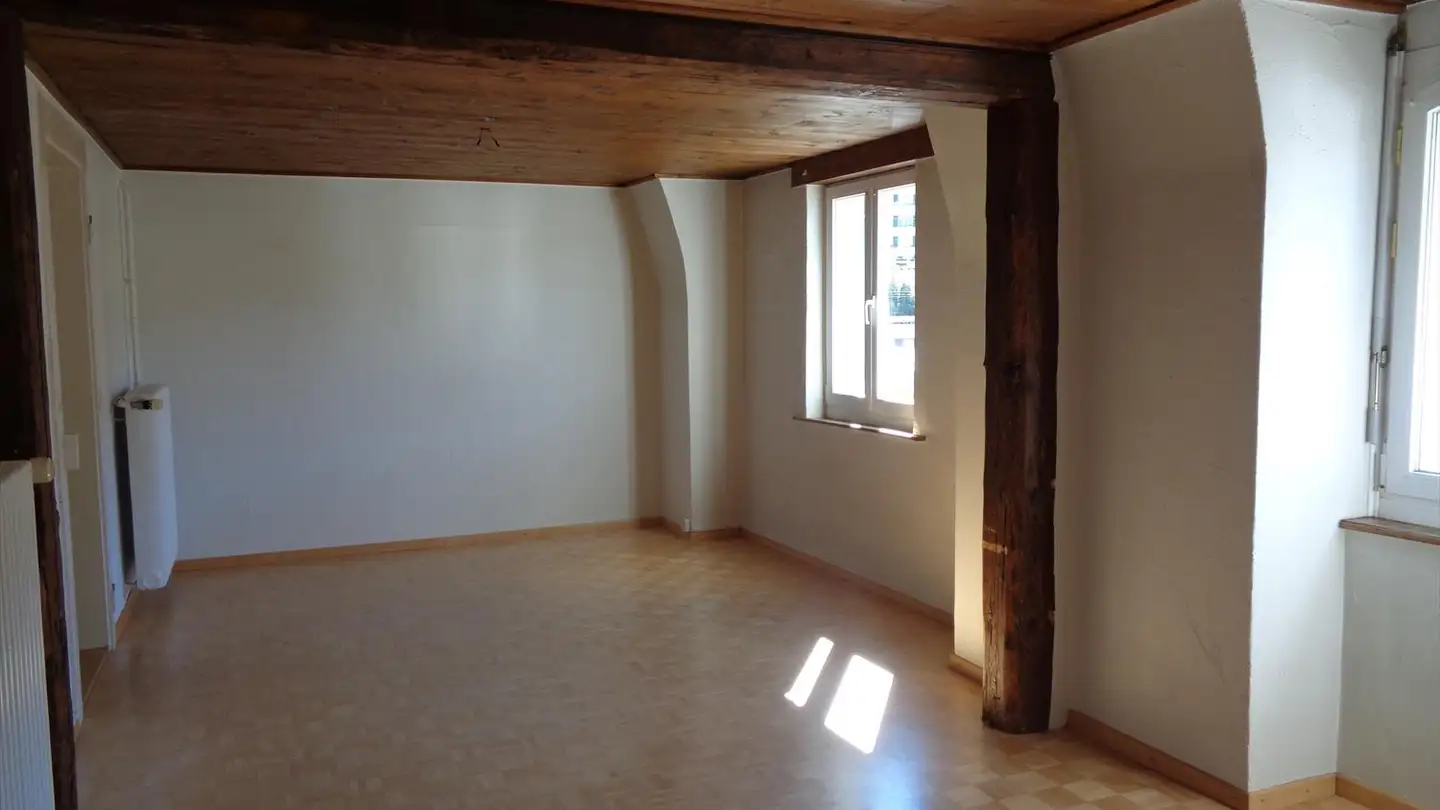 Appartamento in affitto - Avenue De La Gare 10, 2740 Moutier - Photo 4