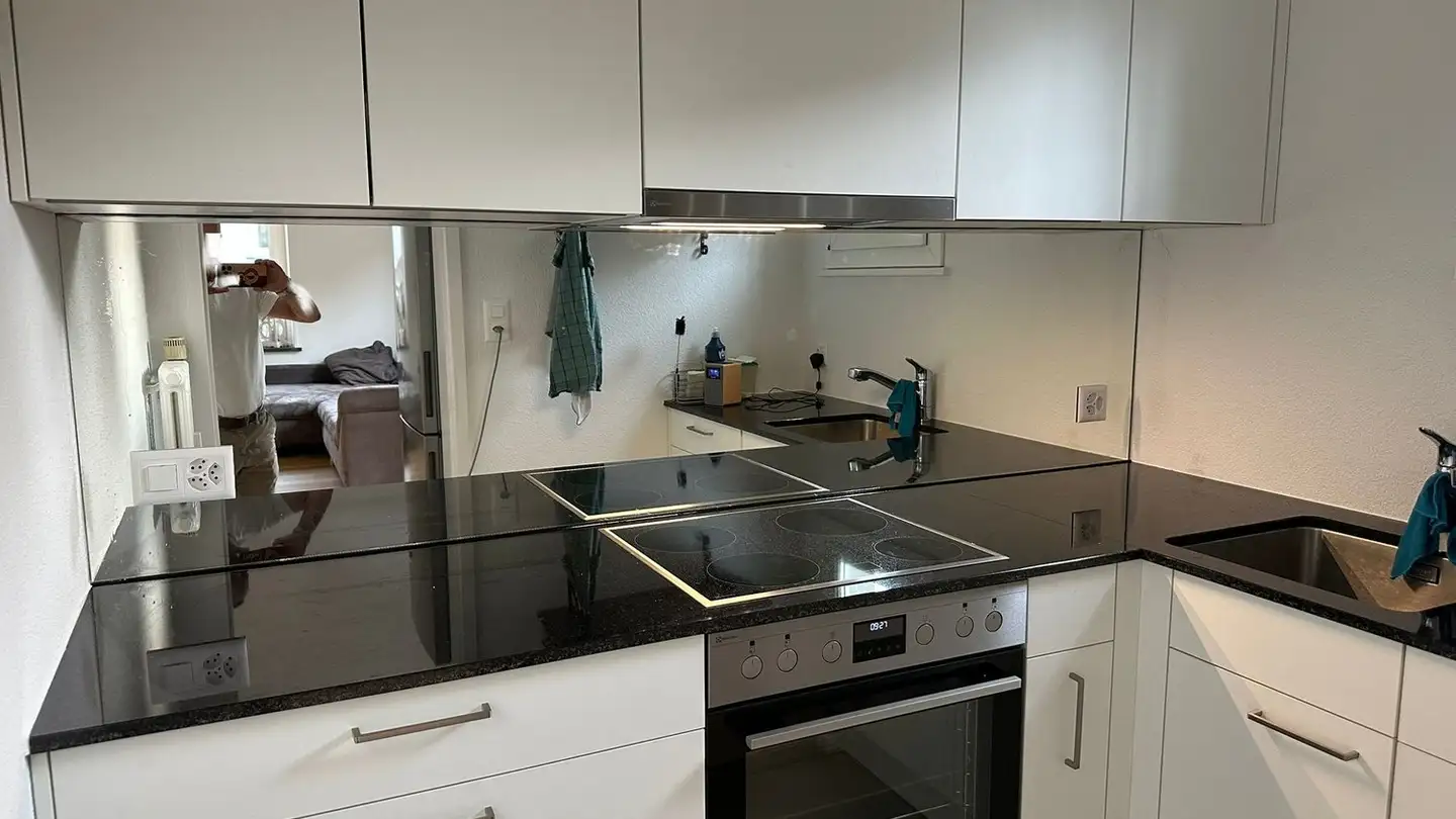 Wohnung mieten - Alpenstrasse 18, 3073 Gümligen - Foto 3