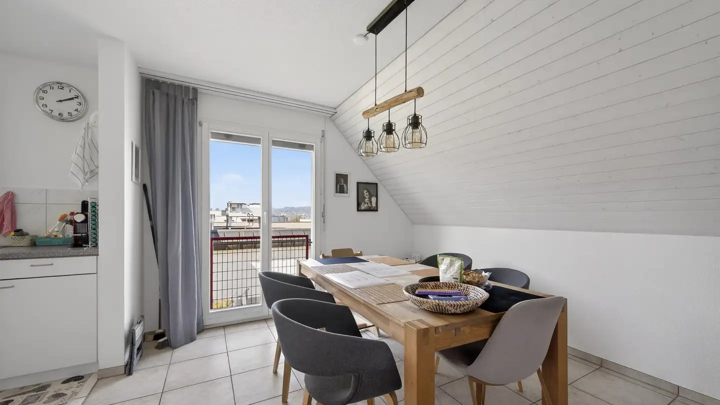 Residential building for sale - Apfelmatte 5, 8804 Au ZH - Photo 3