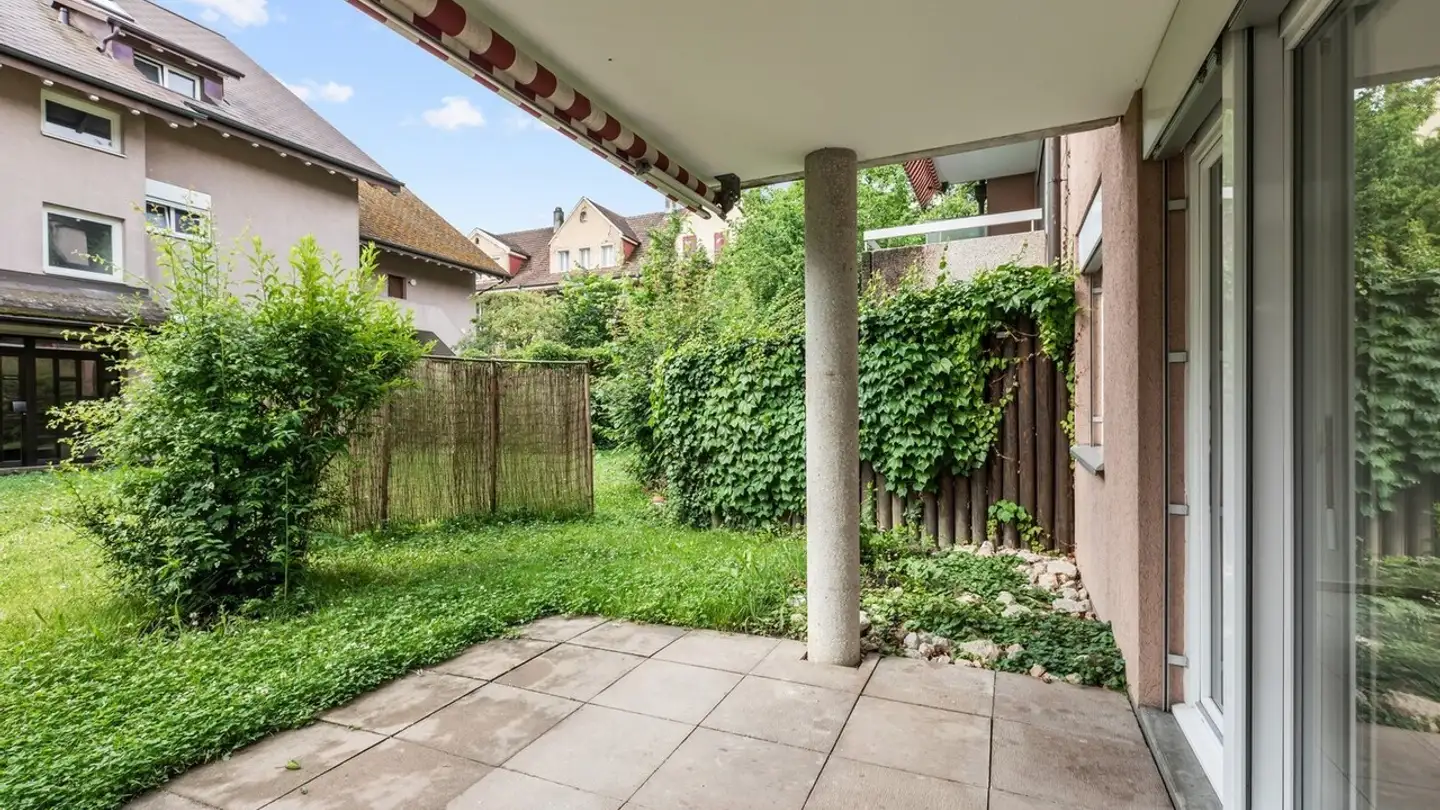 Wohnung mieten - Mettstrasse, 2503 Biel/Bienne - Foto 4