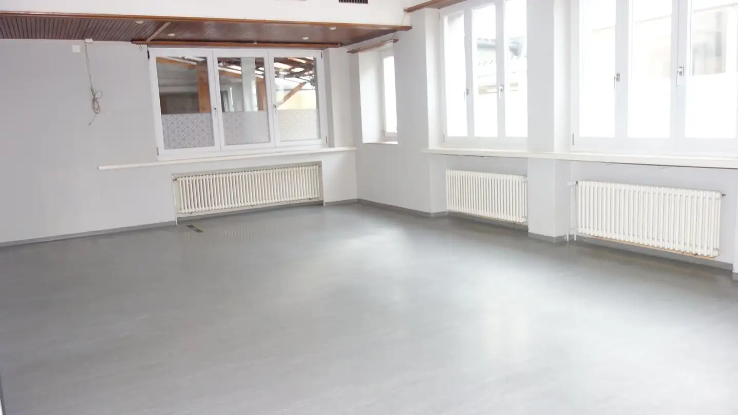 Ristorante in affitto - Rosenstrasse 3, 9400 Rorschach - Foto 2