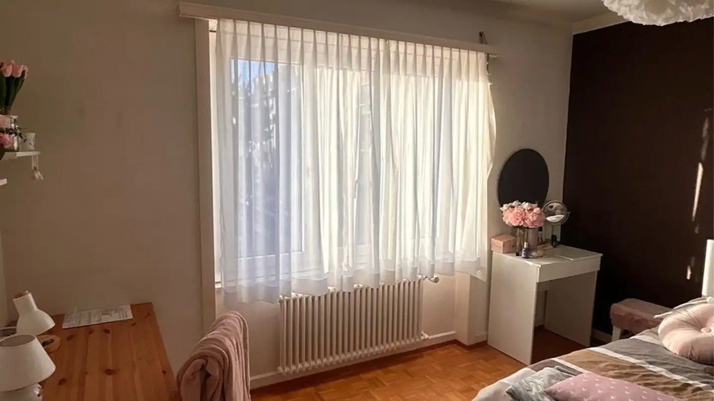 Zimmer mieten - 1004 Lausanne - Foto 2