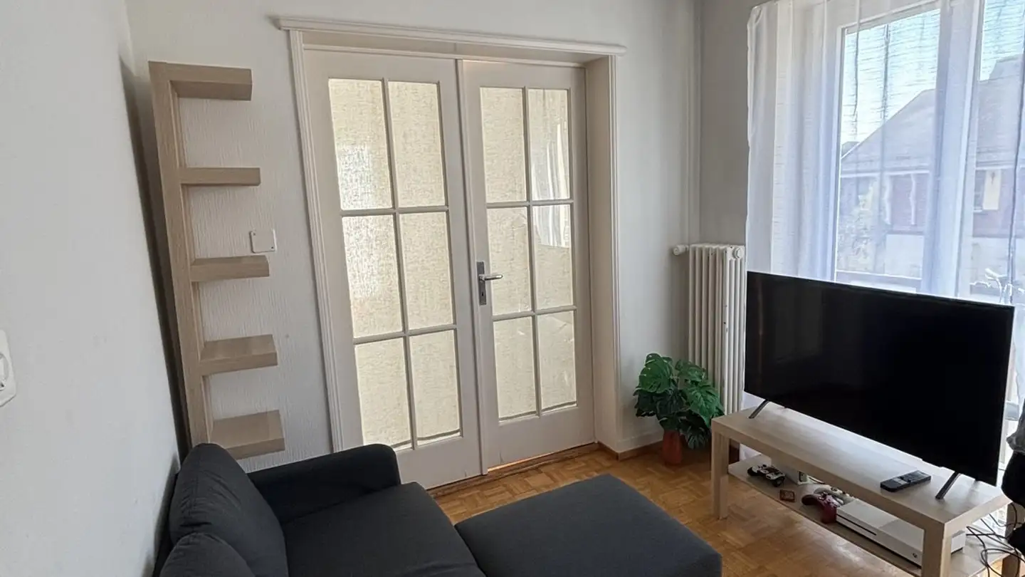 Zimmer mieten - 1004 Lausanne - Foto 3