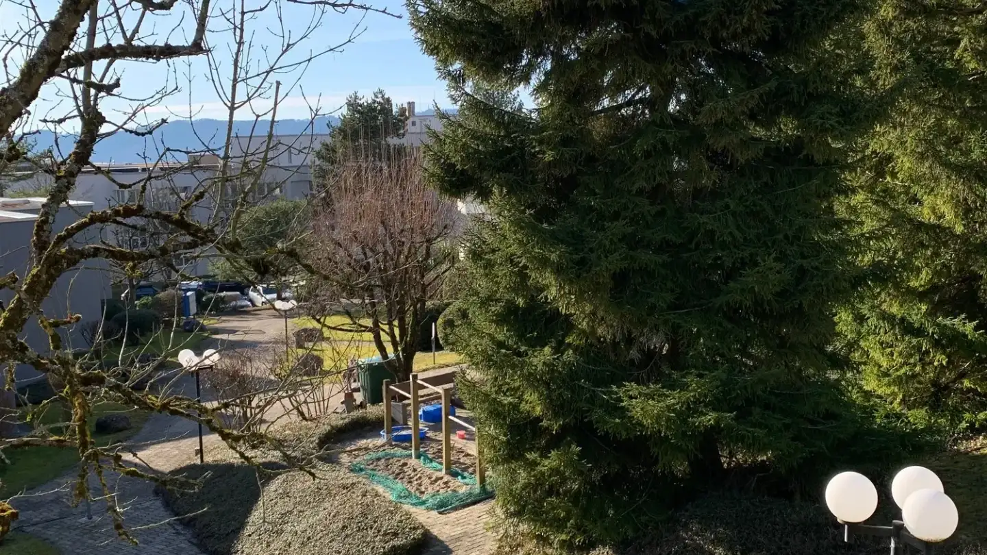 Wohnung mieten - Zweiackerstrasse 67, 8053 Zürich