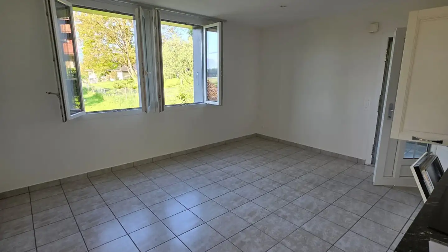 Wohnung mieten - Dorfstrasse 5, 3116 Kirchdorf BE - Foto 3