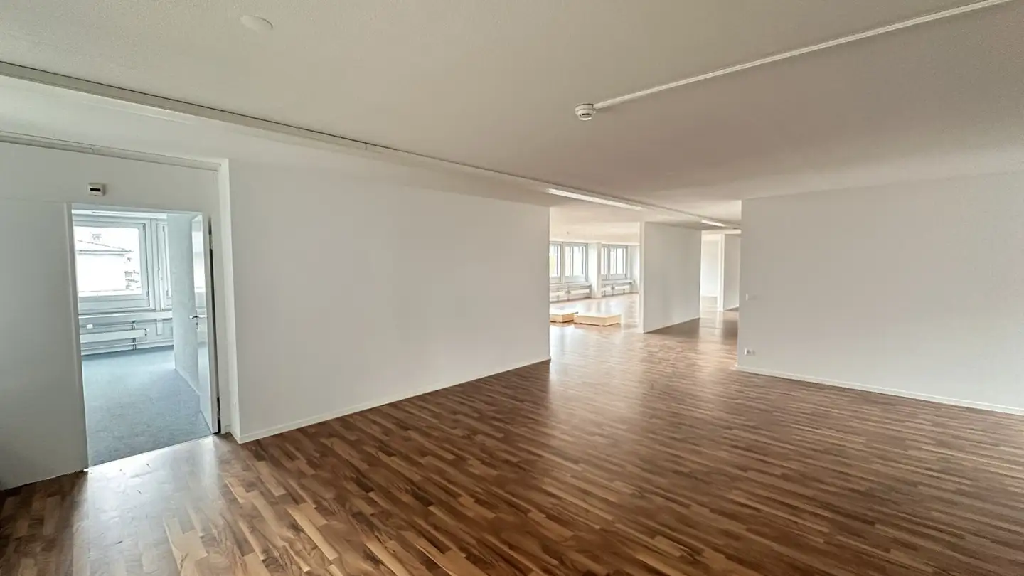 Lagerraum mieten - Obere Zollgasse 75, 3072 Ostermundigen - Foto 2