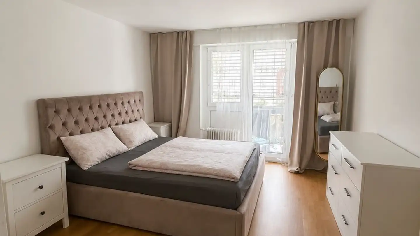 Wohnung mieten - Romanshornerstrasse 20, 9300 Wittenbach