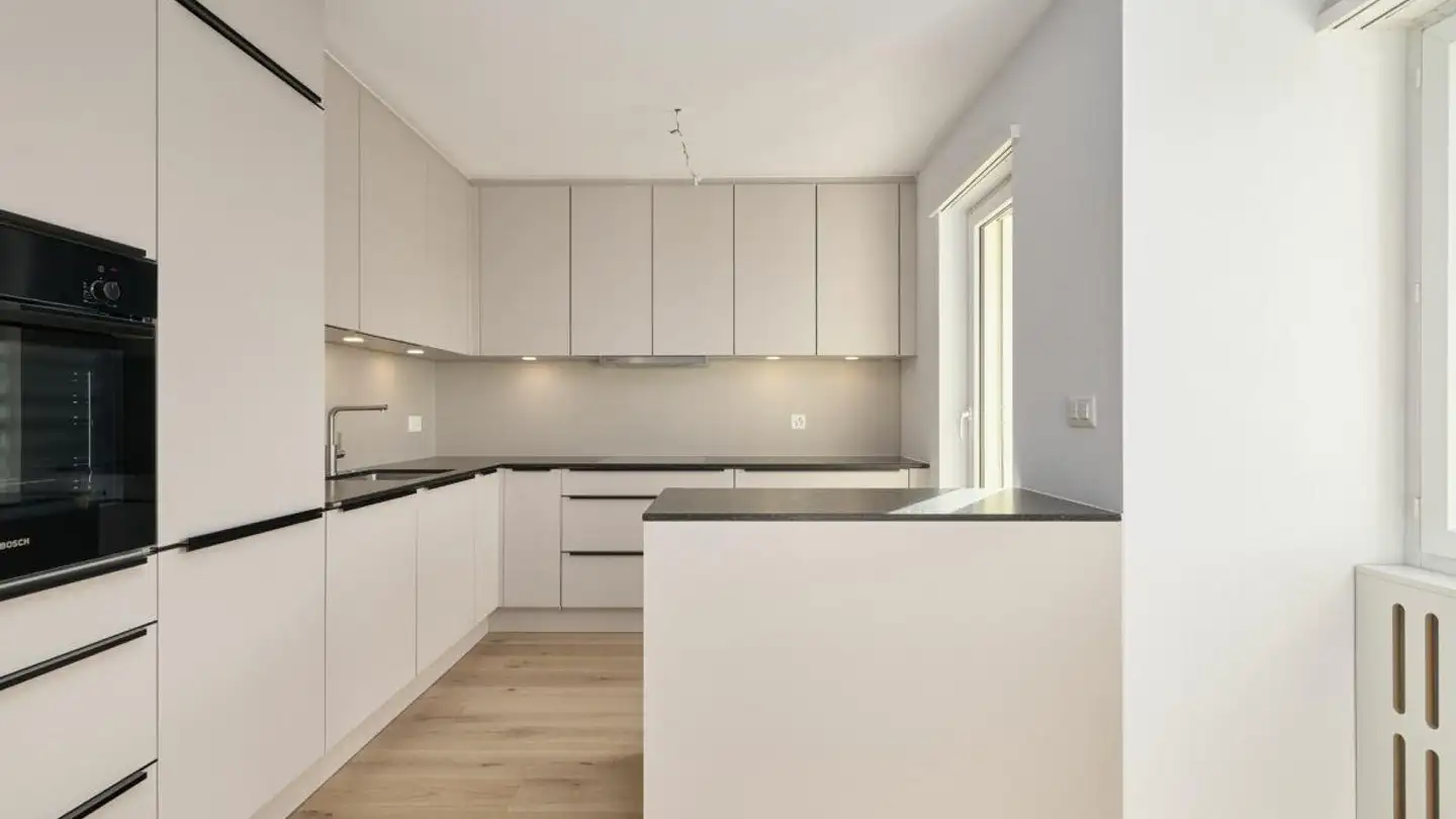 Appartamento in vendita - Buechstiggass 6, 9422 Staad SG - Photo 2