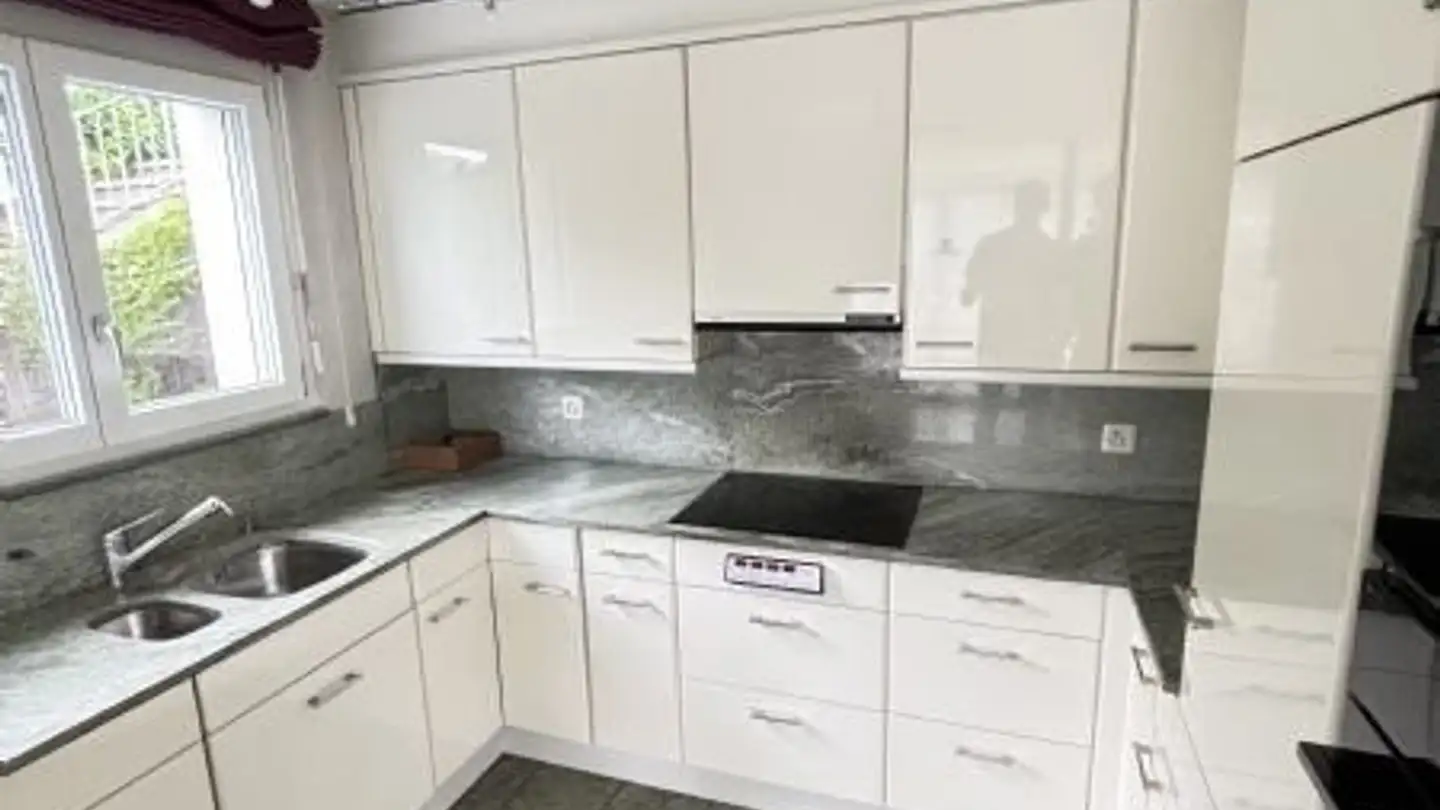 Appartamento in vendita - Dürrenbergstrasse 56, 4632 Trimbach - Foto 2