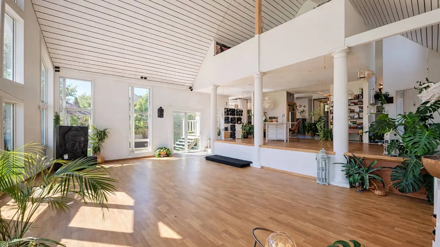 Casa singola in vendita - 1913 Saillon - Foto 3