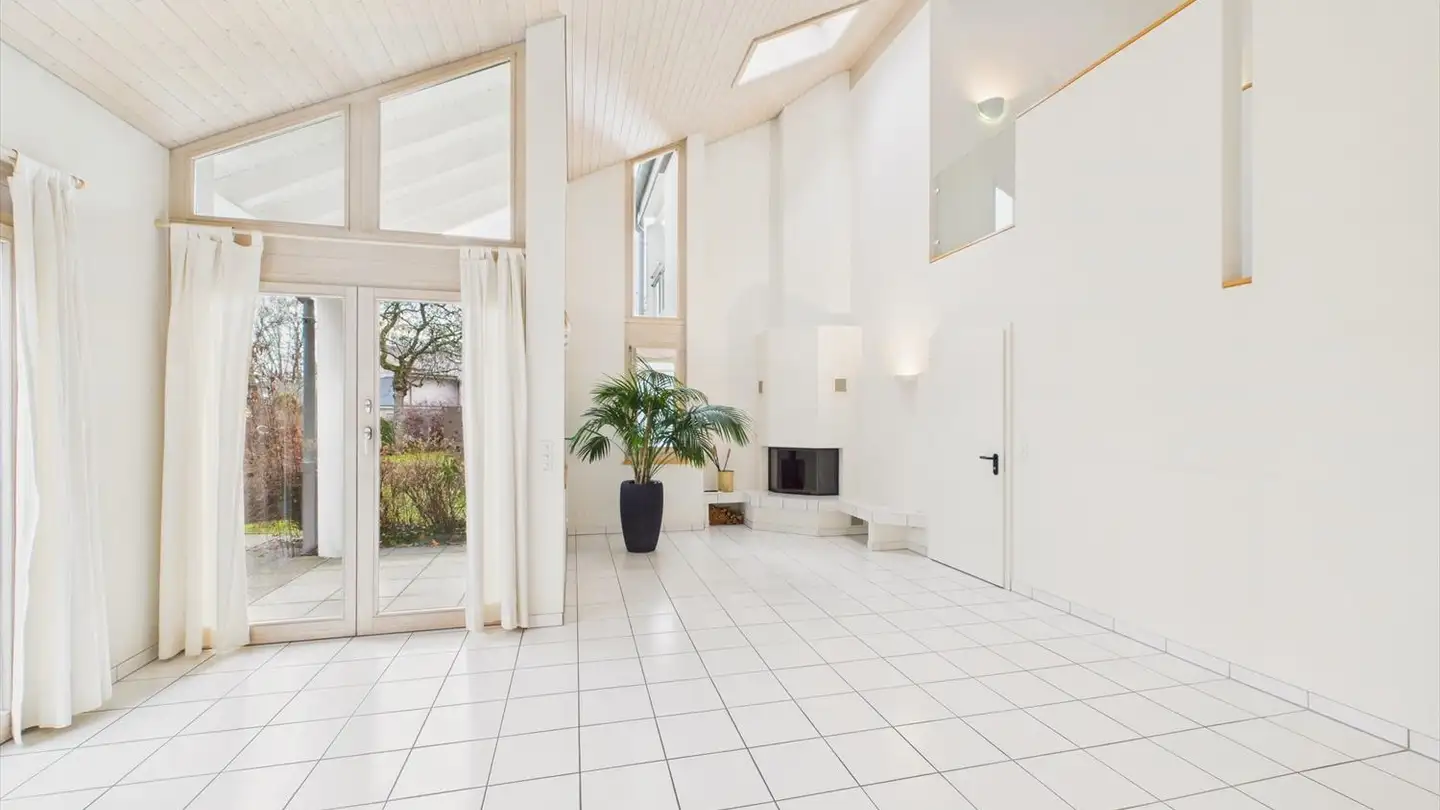 Appartamento in affitto - 1725 Posieux