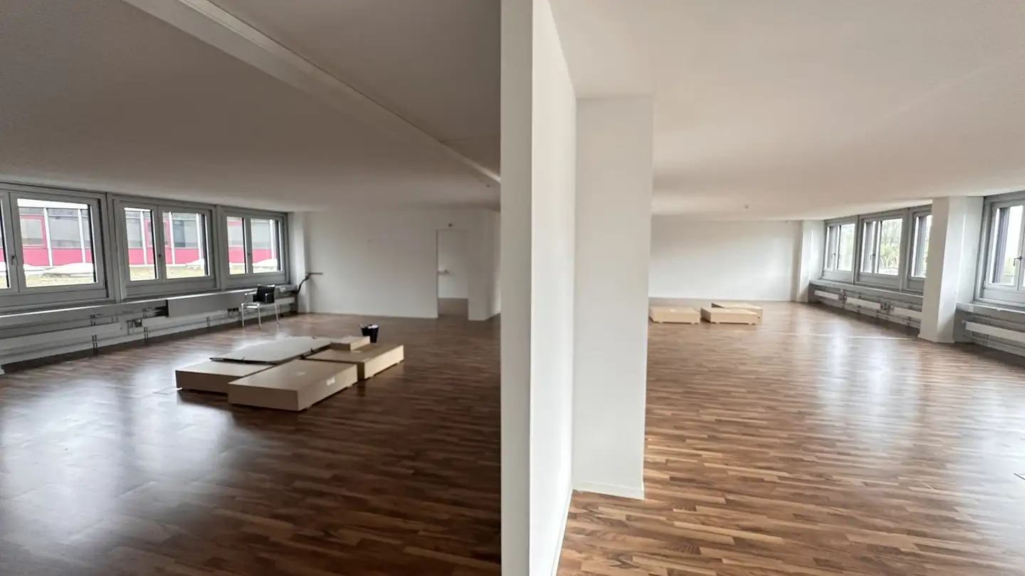 Lagerraum mieten - Obere Zollgasse 75, 3072 Ostermundigen - Foto 3