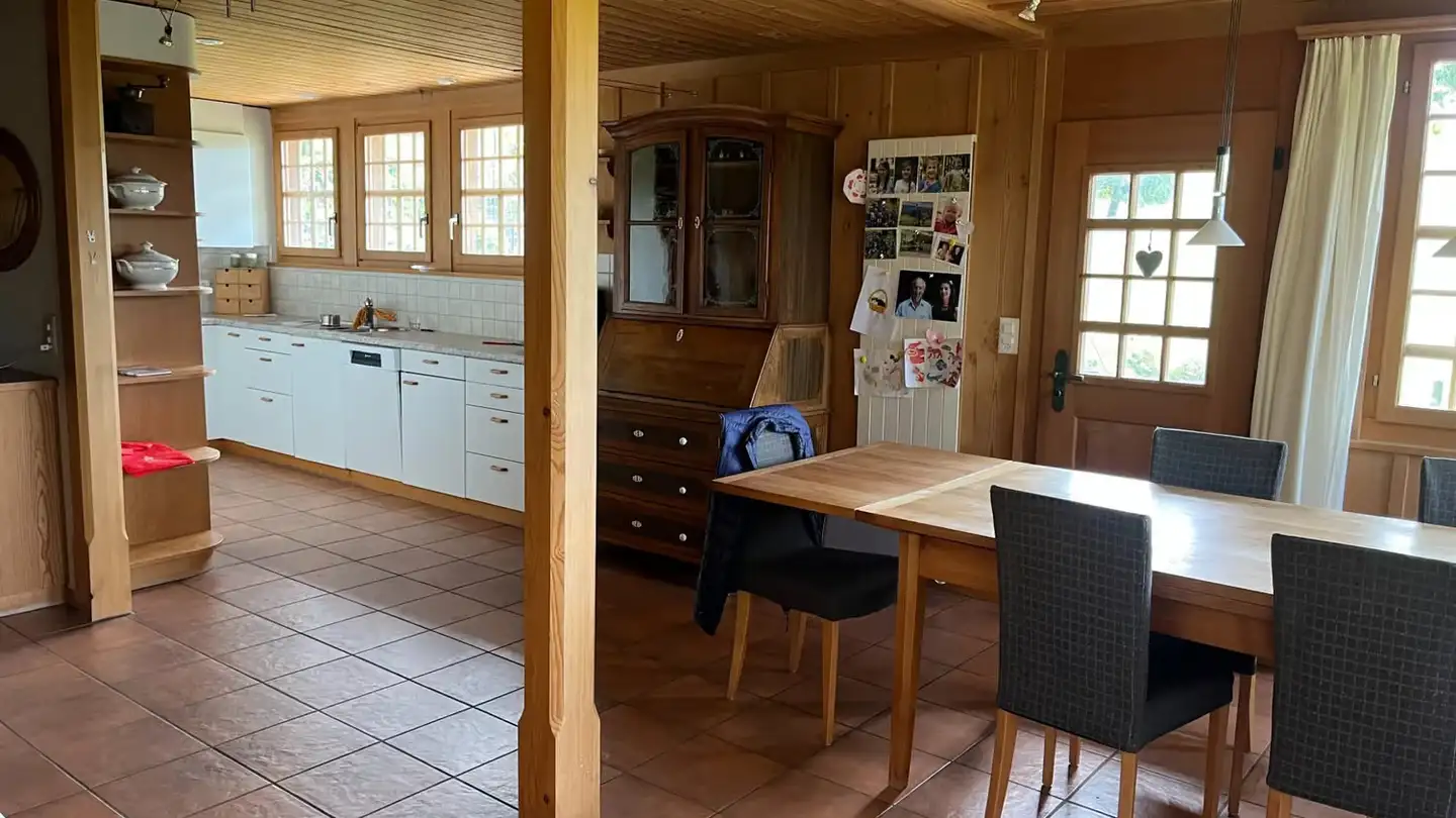 Casa singola in affitto - Schaufelbühl 709, 3452 Grünenmatt - Foto 2