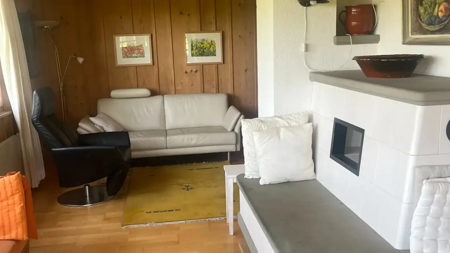 Casa singola in affitto - Schaufelbühl 709, 3452 Grünenmatt - Foto 3