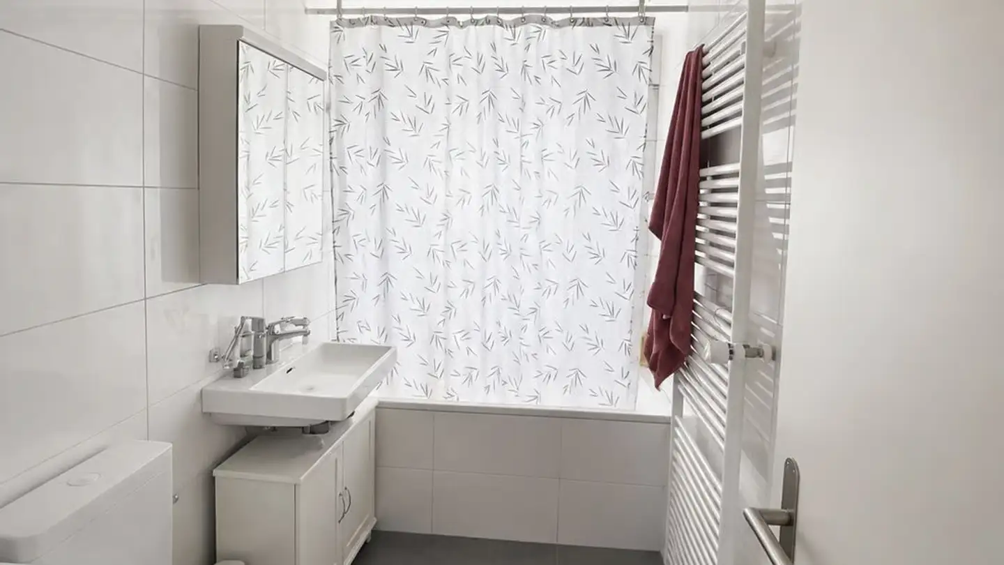 Wohnung mieten - Romanshornerstrasse 20, 9300 Wittenbach - Foto 3