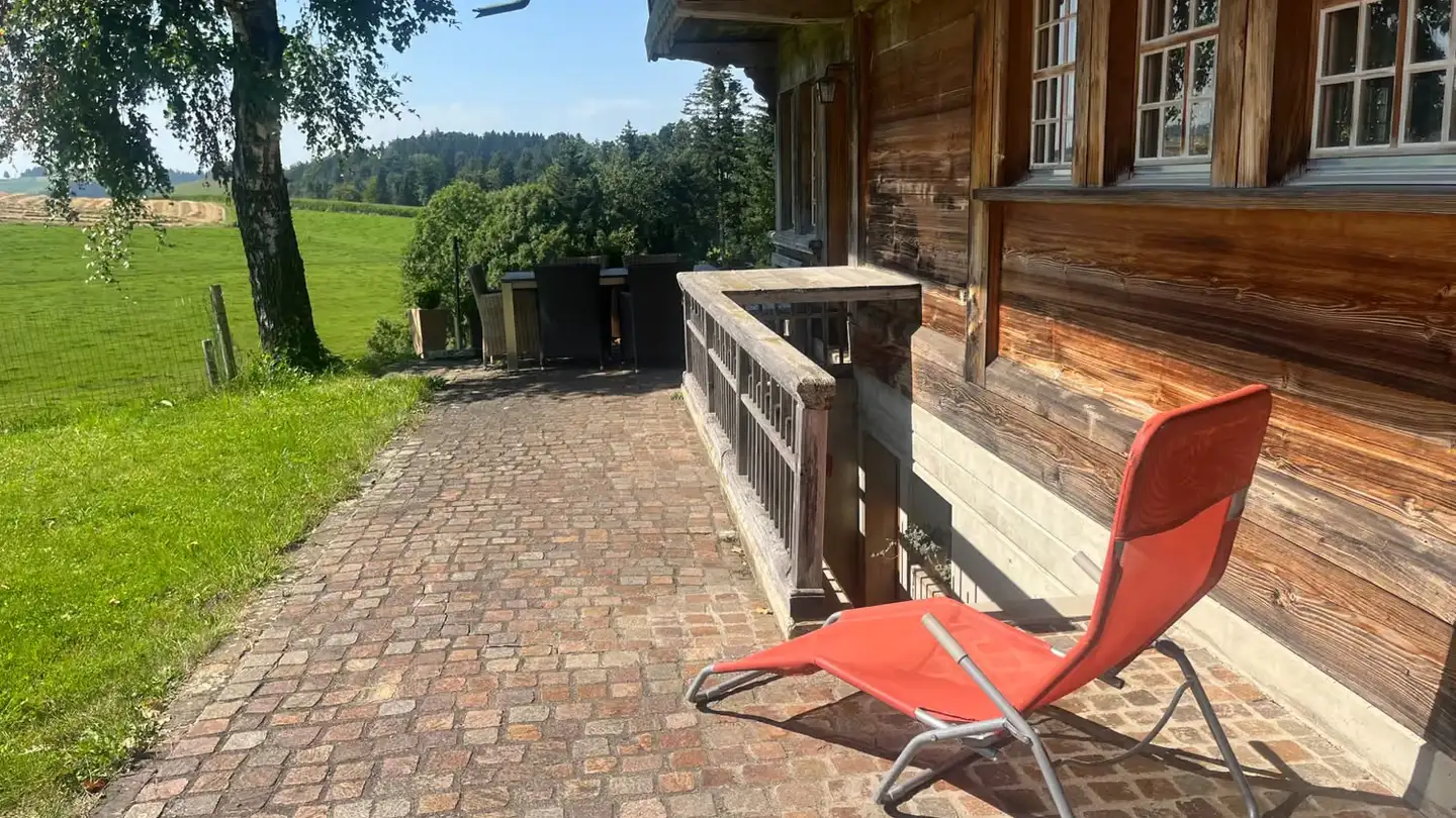 Casa singola in affitto - Schaufelbühl 709, 3452 Grünenmatt - Foto 4