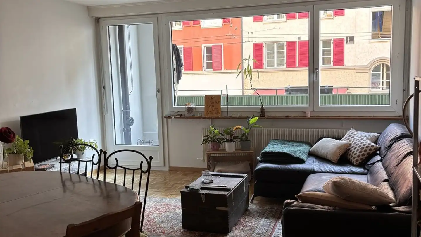Appartamento ammobiliato in affitto - 3012 Bern