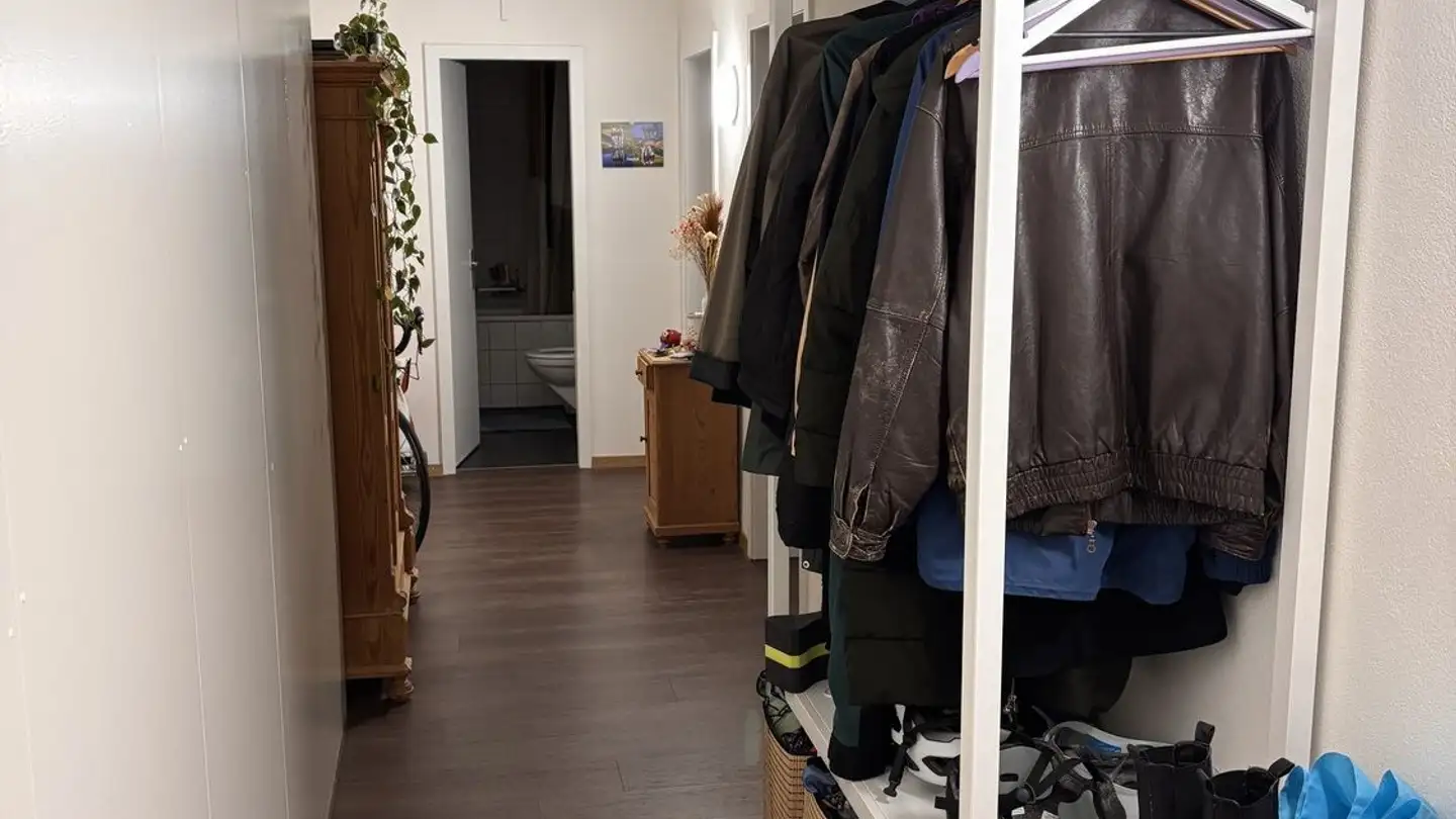 Appartamento ammobiliato in affitto - 3012 Bern - Foto 2