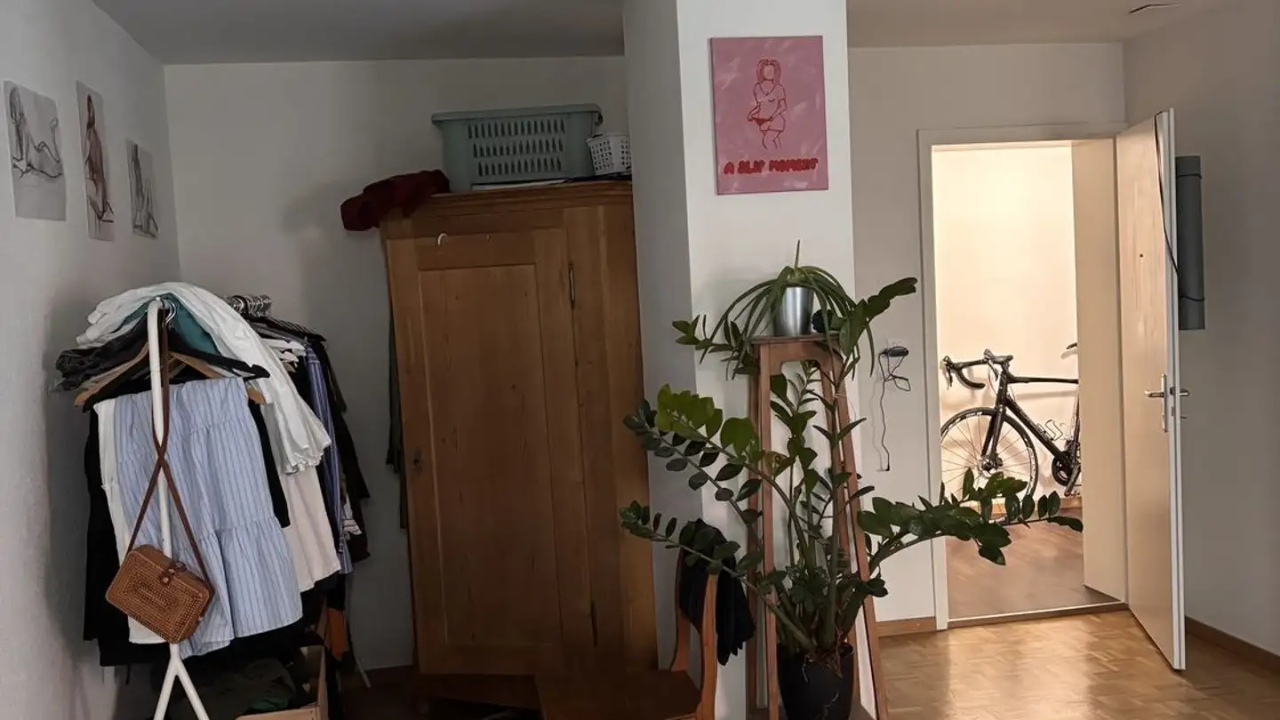 Appartamento ammobiliato in affitto - 3012 Bern - Foto 4