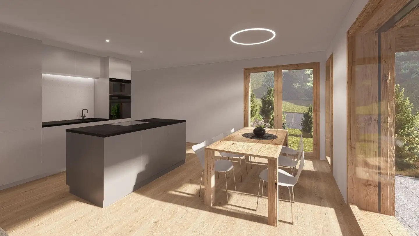 Casa singola in vendita - 7270 Davos Platz - Photo 3