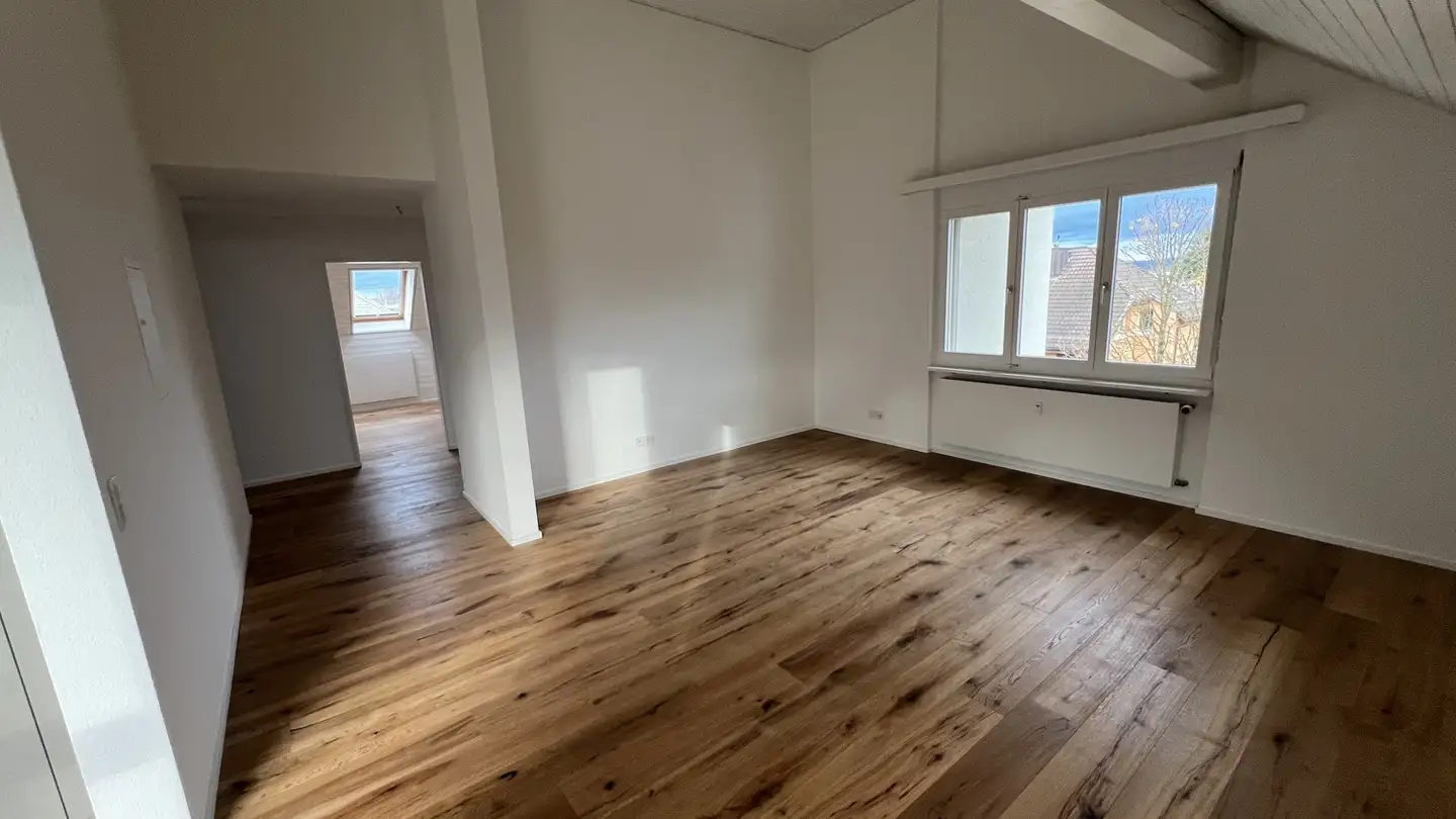 Wohnung kaufen - Grüntalstrasse 30, 9320 Arbon