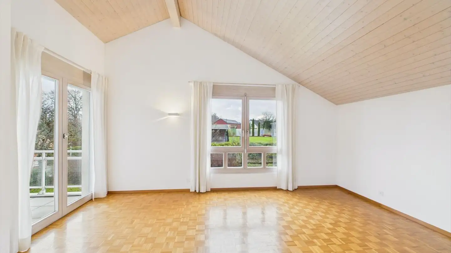 Appartamento in affitto - 1725 Posieux - Foto 4