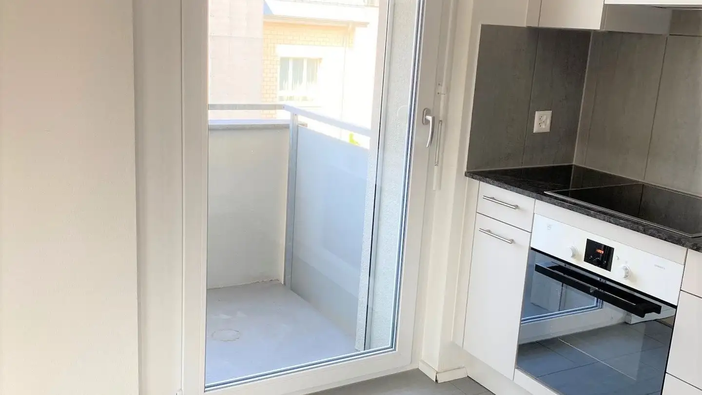 Apartment for rent - Bahnhofstrasse 36, 8304 Wallisellen - Photo 3