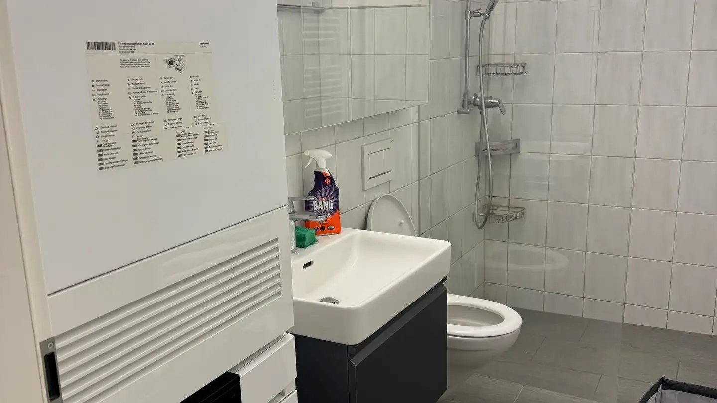 Apartment for rent - Bahnhofstrasse 36, 8304 Wallisellen - Photo 4