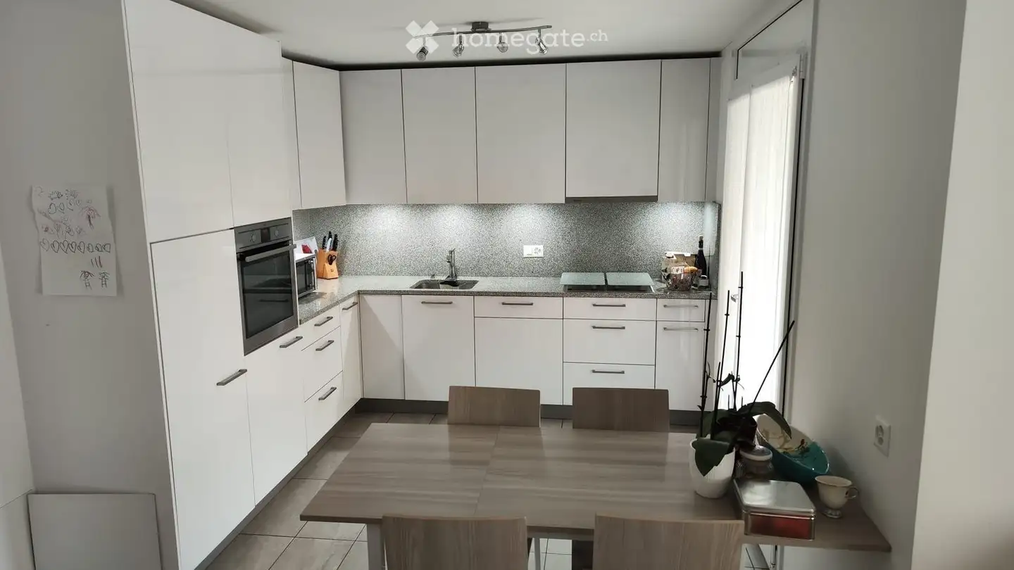 Apartment for rent - Via Brughiera, 6598 Tenero - Photo 4