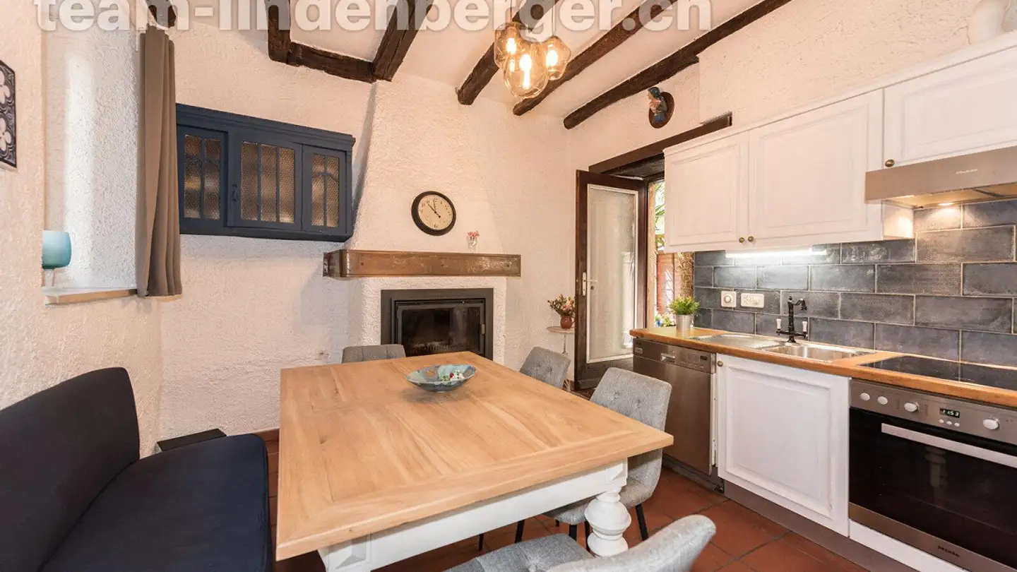 Appartamento in affitto - 6922 Morcote - Photo 3