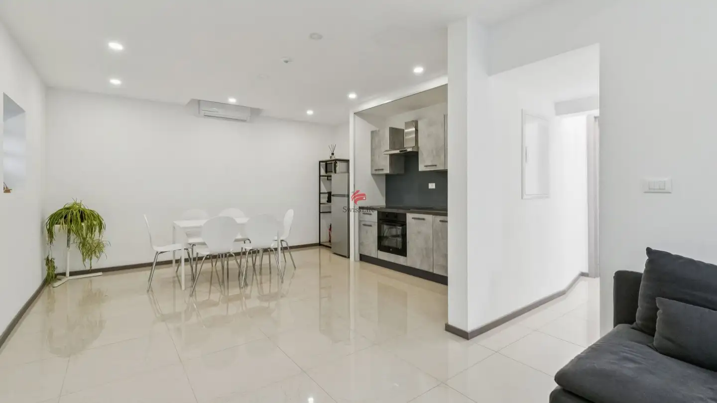 Mixed-use building for sale - Via Stazione, 6983 Magliaso - Photo 2