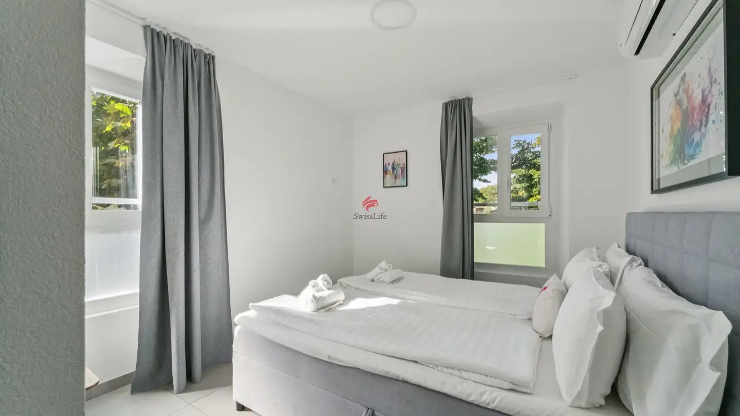 Mixed-use building for sale - Via Stazione, 6983 Magliaso - Photo 4