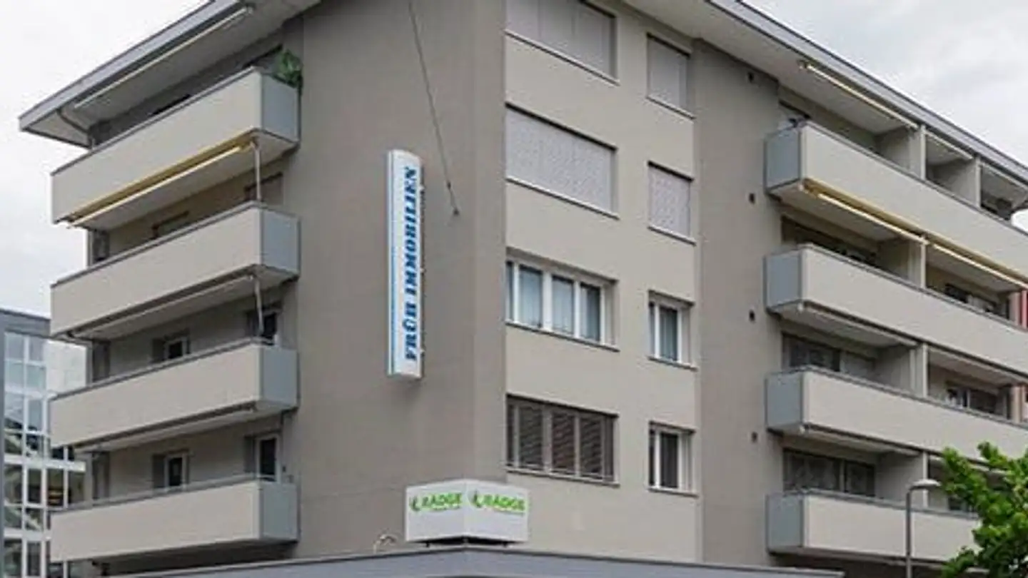 Apartment for rent - Bahnhofstrasse 36, 8304 Wallisellen