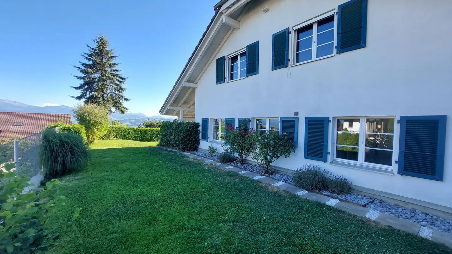 Casa bifamiliare in affitto - Länzeweid, 6024 Hildisrieden - Photo 2