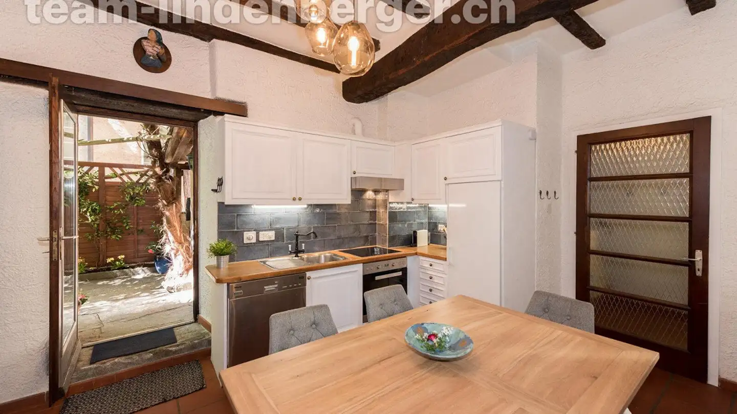 Appartamento in affitto - 6922 Morcote - Photo 4