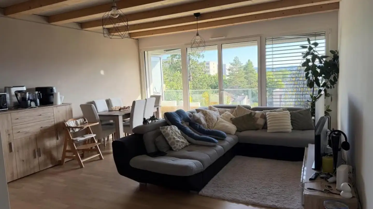 Appartement à louer - 1217 Meyrin - Photo 3