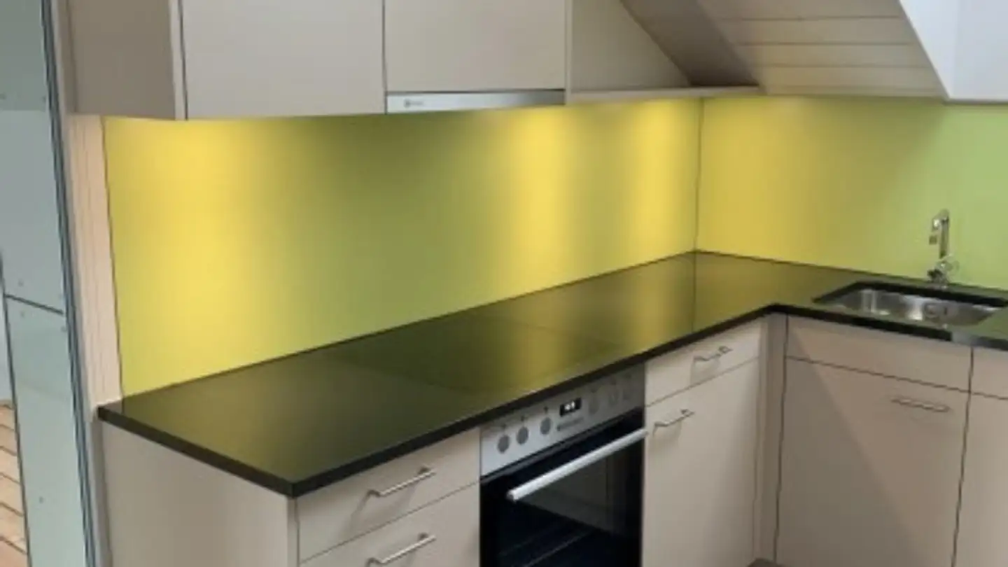 Appartamento in affitto - 3007 Bern - Foto 4