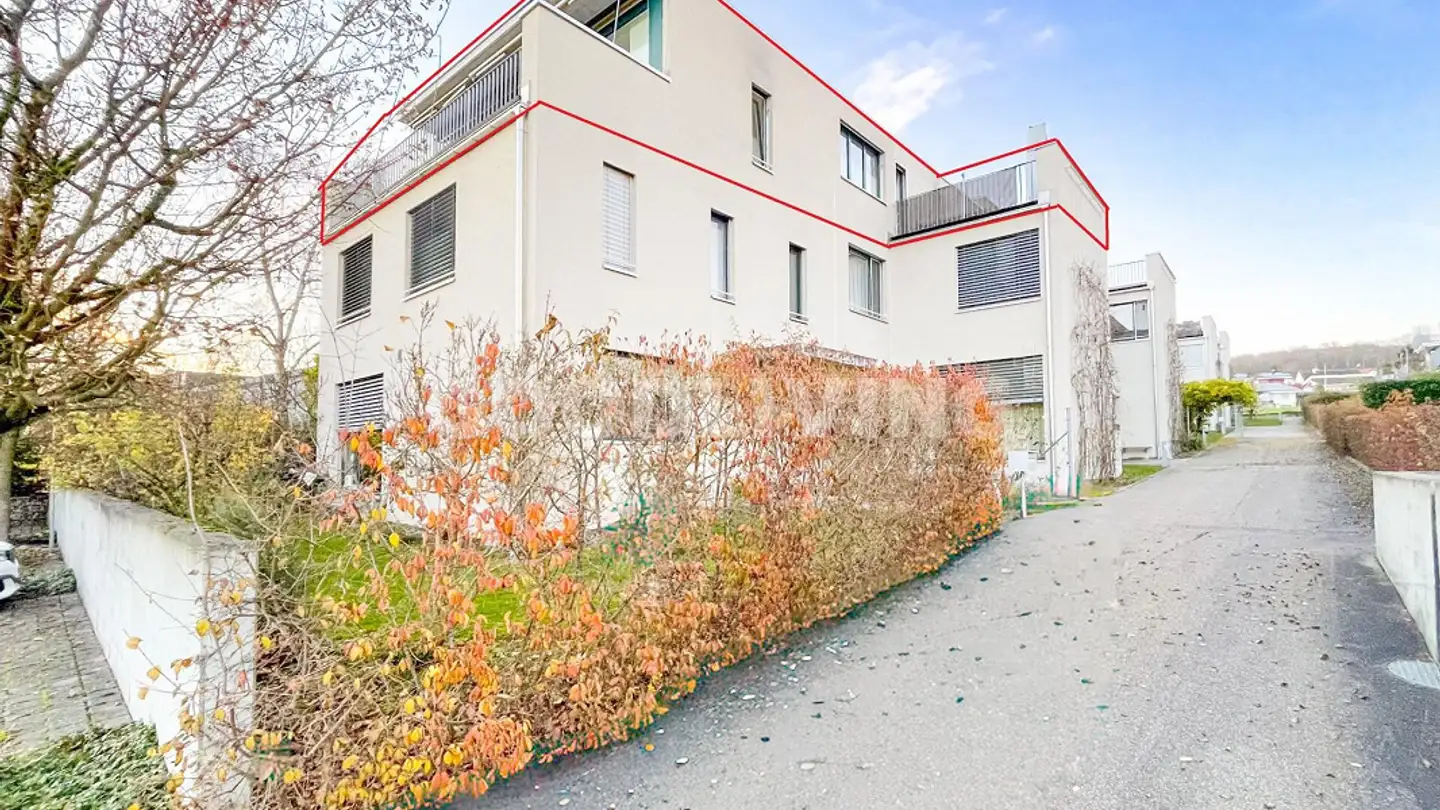 Attico in vendita - 4105 Biel-Benken BL - Photo 2