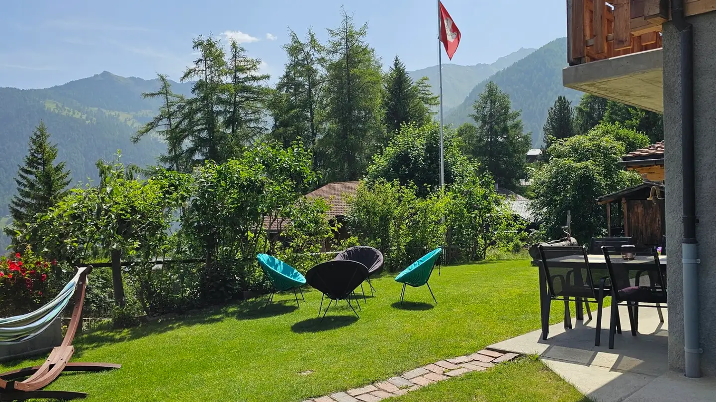 Chalet in vendita - 1918 La Tzoumaz - Foto 3