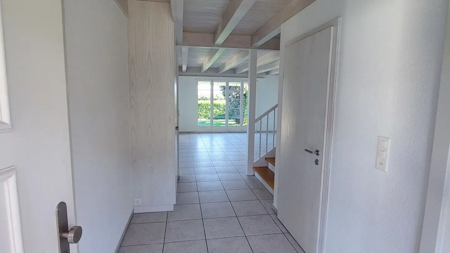 Casa bifamiliare in affitto - Länzeweid, 6024 Hildisrieden - Photo 4